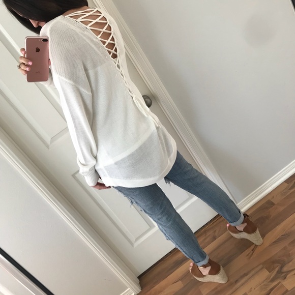 Mrsalliexo Tops - NOT AVAILABLEEE